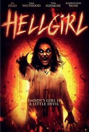 Capa para download torrent de Filme Hell Girl - Legendado