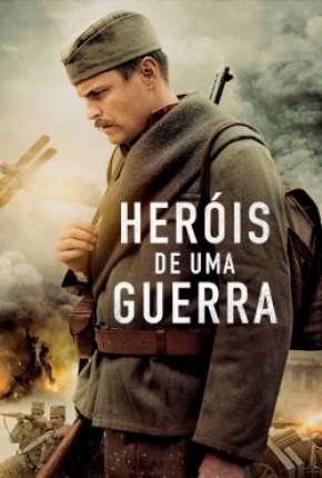Capa do título semelhante: Heróis de uma Guerra