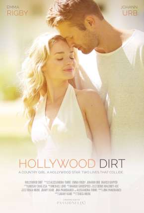Capa do título semelhante: Hollywood Dirt - Legendado