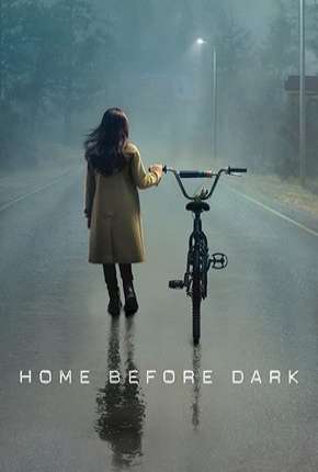 Capa para download torrent de Série Home Before Dark - 1ª Temporada Completa