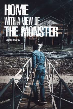 Capa para download torrent de Filme Home with a View of the Monster  - Legendado
