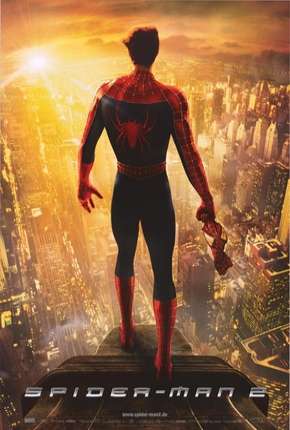 Capa para download torrent de Filme Homem-Aranha 2 - IMAX OPEN MATTE