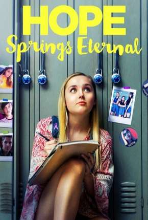 Capa para download torrent de Filme Hope Springs Eternal - Legendado
