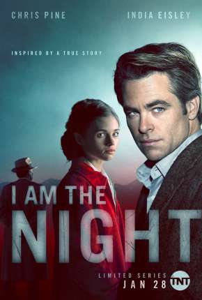 Capa para download torrent de Série I Am the Night - 1ª Temporada
