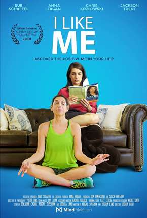 Capa para download torrent de Filme I Like Me - Legendado