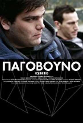 Capa para download torrent de Filme Iceberg - Legendado