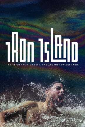 Capa para download torrent de Série Ilha de Ferro - 2ª Temporada