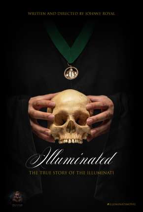 Capa do título semelhante: Illuminated - Legendado