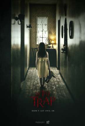 Capa para download torrent de Filme In the Trap - Legendado