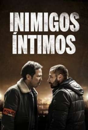 Capa para download torrent de Filme Inimigos Íntimos