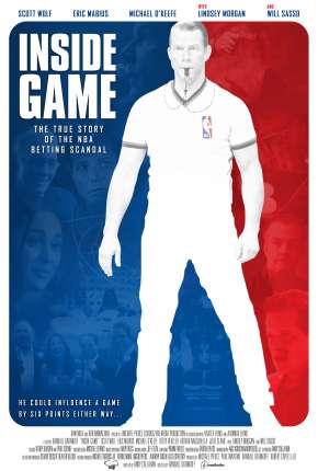 Capa para download torrent de Filme Inside Game - Legendado