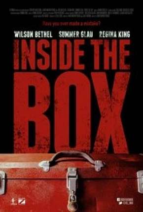 Capa para download torrent de Filme Inside the Box - Legendado