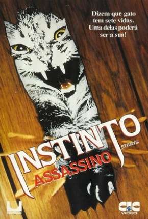 Capa do título semelhante: Instinto Assassino