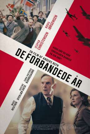 Capa para download torrent de Filme Into the Darkness - Legendado