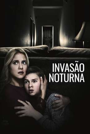 Capa para download torrent de Filme Invasão Noturna
