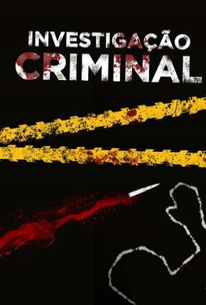Capa do título semelhante: Investigação Criminal - 4ª Temporada
