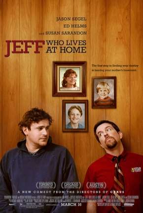 Capa para download torrent de Filme Jeff e as Armações do Destino - Legendado