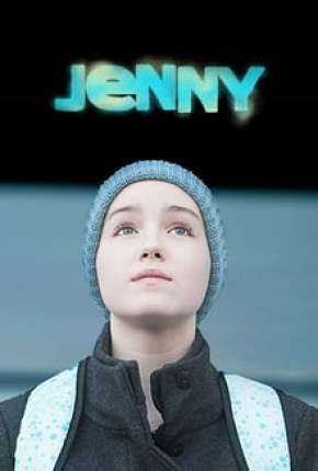 Capa do título semelhante: Jenny - 1ª Temporada Completa