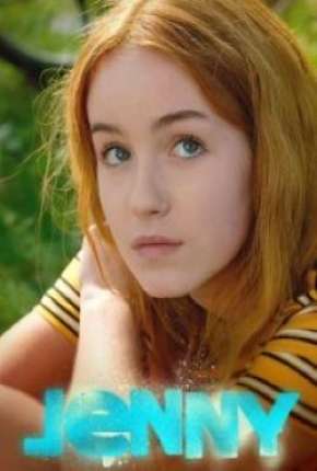 Capa do título semelhante: Jenny - 2ª Temporada Completa