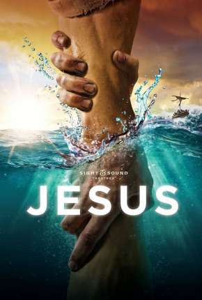 Capa do título semelhante: Jesus - Legendado