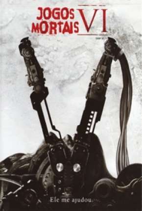 Capa do título semelhante: Jogos Mortais 6
