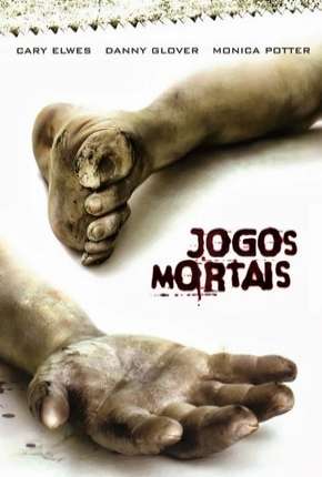 Capa para download torrent de Filme Jogos Mortais - Versão do Diretor