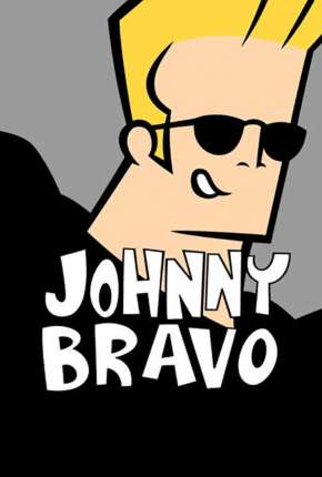 Capa do título semelhante: Johnny Bravo - Completo