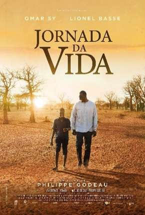 Capa do título semelhante: Jornada da Vida
