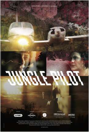 Capa para download torrent de Série Jungle Pilot - 1ª Temporada