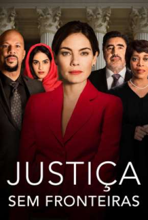 Capa para download torrent de Filme Justiça Sem Fronteiras