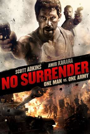 Capa do título semelhante: Karmouz War - No Surrender Legendado
