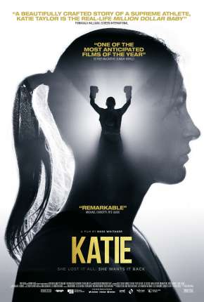 Capa para download torrent de Filme Katie - Legendado