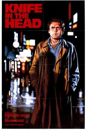 Capa do título semelhante: Knife in Head - Legendado