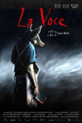 Capa do título semelhante: La Voce - Voiceless Legendado