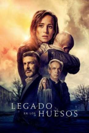 Capa para download torrent de Filme Legado nos Ossos