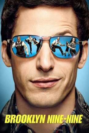 Capa para download torrent de Série Lei e Desordem - Brooklyn Nine-Nine - 3ª Temporada