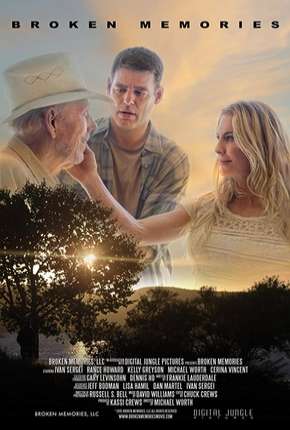 Capa para download torrent de Filme Lembranças Perdidas