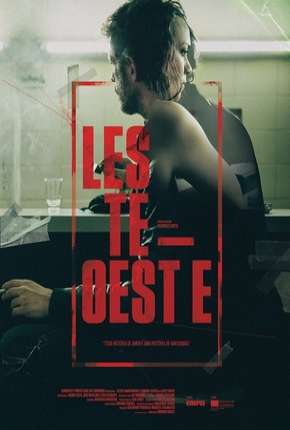 Capa do título semelhante: Leste Oeste