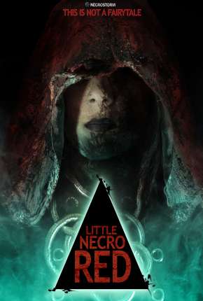 Capa do título semelhante: Little Necro Red - Legendado