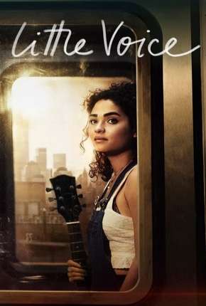 Capa para download torrent de Série Little Voice - 1ª Temporada