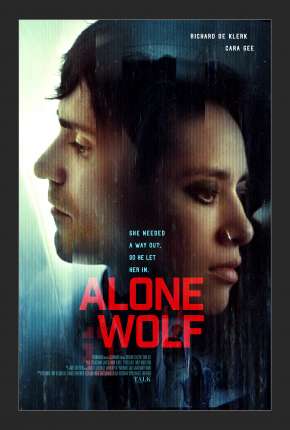 Capa para download torrent de Filme Lone Wolf Survival Kit - Legendado