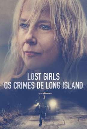 Capa para download torrent de Filme Lost Girls - Os Crimes de Long Island