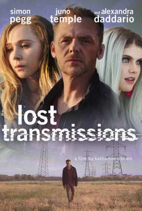 Capa do título semelhante: Lost Transmissions - Legendado