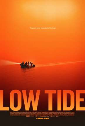 Capa para download torrent de Filme Low Tide - Legendado