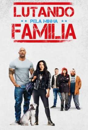 Capa para download torrent de Filme Lutando Pela Família