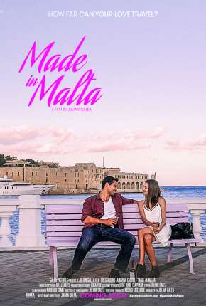 Capa do título semelhante: Made in Malta - Legendado