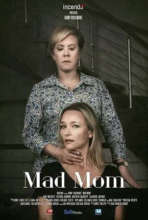 Capa do título semelhante: Mãe Obsessiva