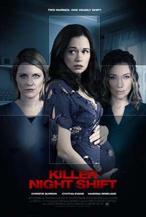 Capa para download torrent de Filme Más Intenções
