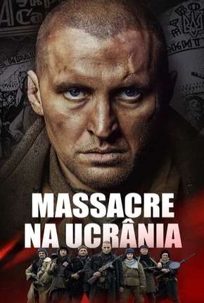 Capa para download torrent de Filme Massacre na Ucrânia - Chervonyi