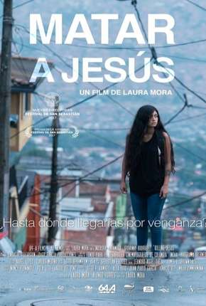 Capa do título semelhante: Matar a Jesús